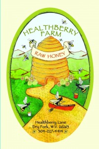 honey art