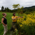 Video - Charleston Gazette, October 2014 - "Making Mead"