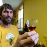 Article - American Bee Journal, February 2015 - "WV's Honey River Meadery Treasures its Old World Style"