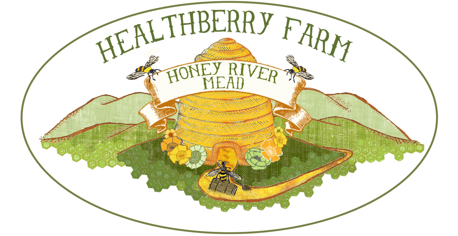Healthberry Farm 